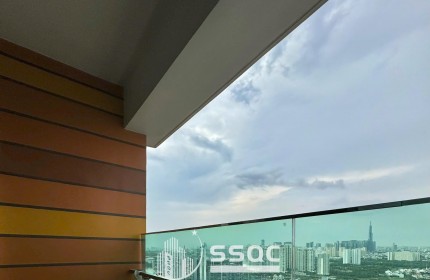 Cho thuê căn Duplex 3PN Feliz en Vista | Nhà NTCB | View Sông & trung tâm TP